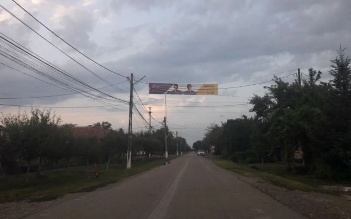 Satul Albina împlineşte 95 de ani 