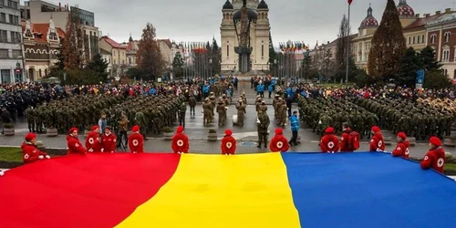 pregatiri centenar marea unire cluj foto facebook emil boc