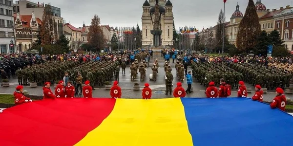 pregatiri centenar marea unire cluj foto facebook emil boc