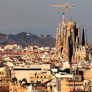 Sagrada Familia (foto: Pixabay)