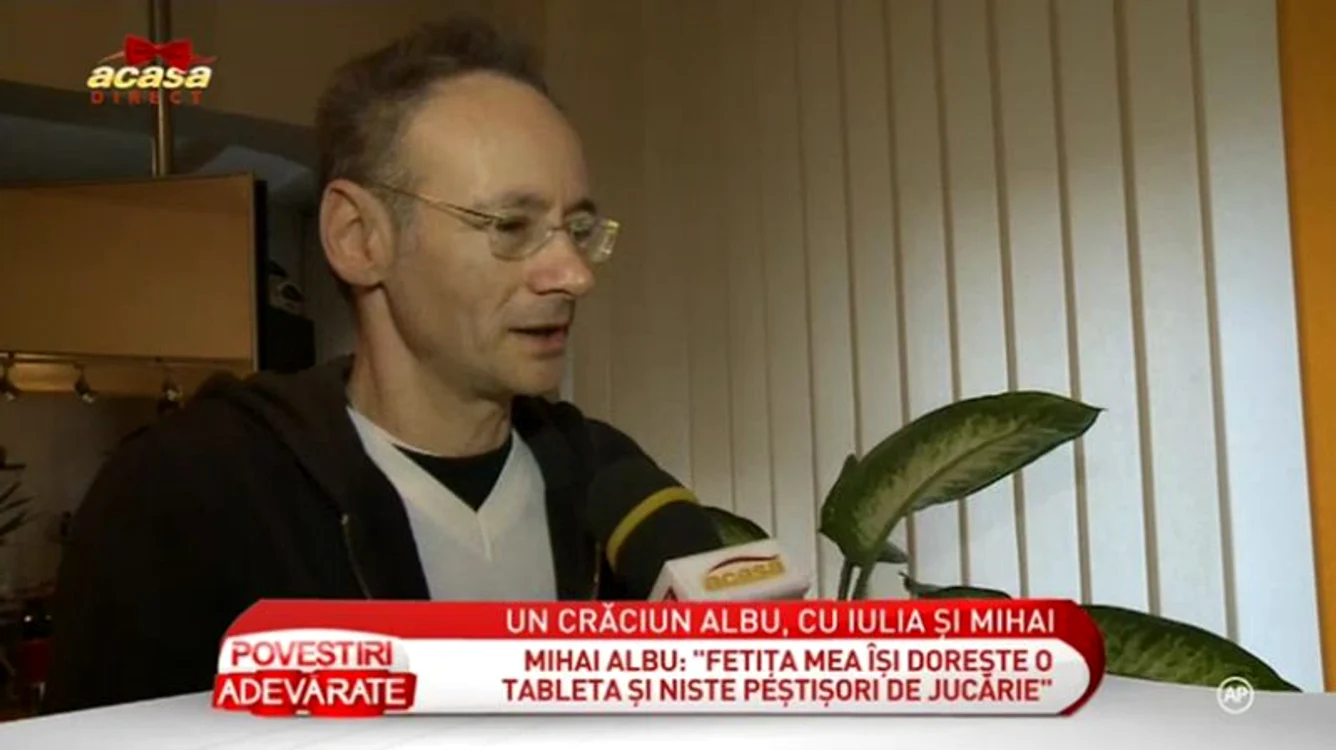 Mihai Albu