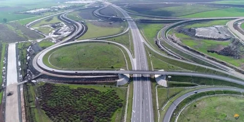 autostrada lot 4 sebes turda