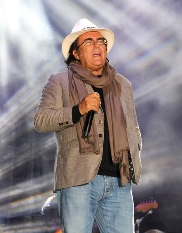 Al Bano Carrisi internat 2 jpeg