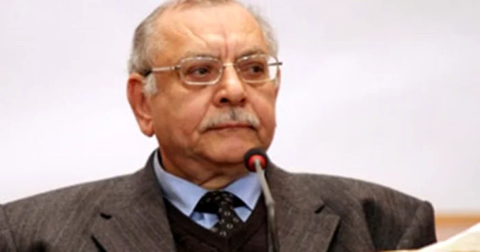 Adly Mansour a numit cei zece experţi juridici pentru lucrările de revizuire a Constituţiei. FOTO: Reuters