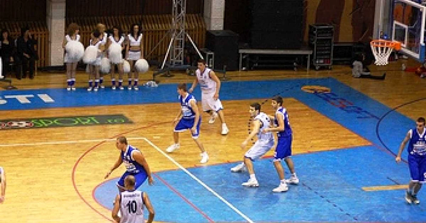 Asesoft Ploiesti lupta pentru o noua victorie (Foto-Arhiva)
