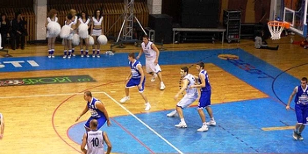 Asesoft Ploiesti lupta pentru o noua victorie (Foto-Arhiva)