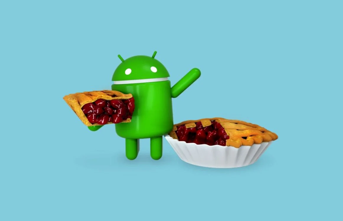 android 9 pie