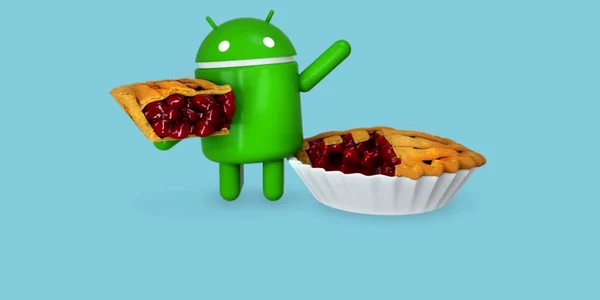 android 9 pie