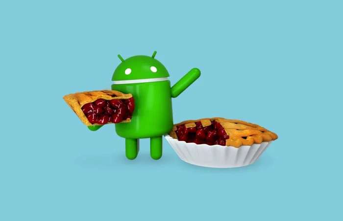 android 9 pie