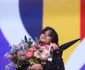 Alexandra Căpitănescu, la Selecția Națională pentru Eurovision FOTO Inquam / George Călin 
