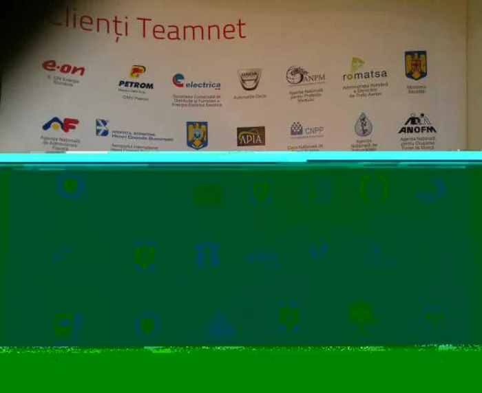 conferinta teamnet