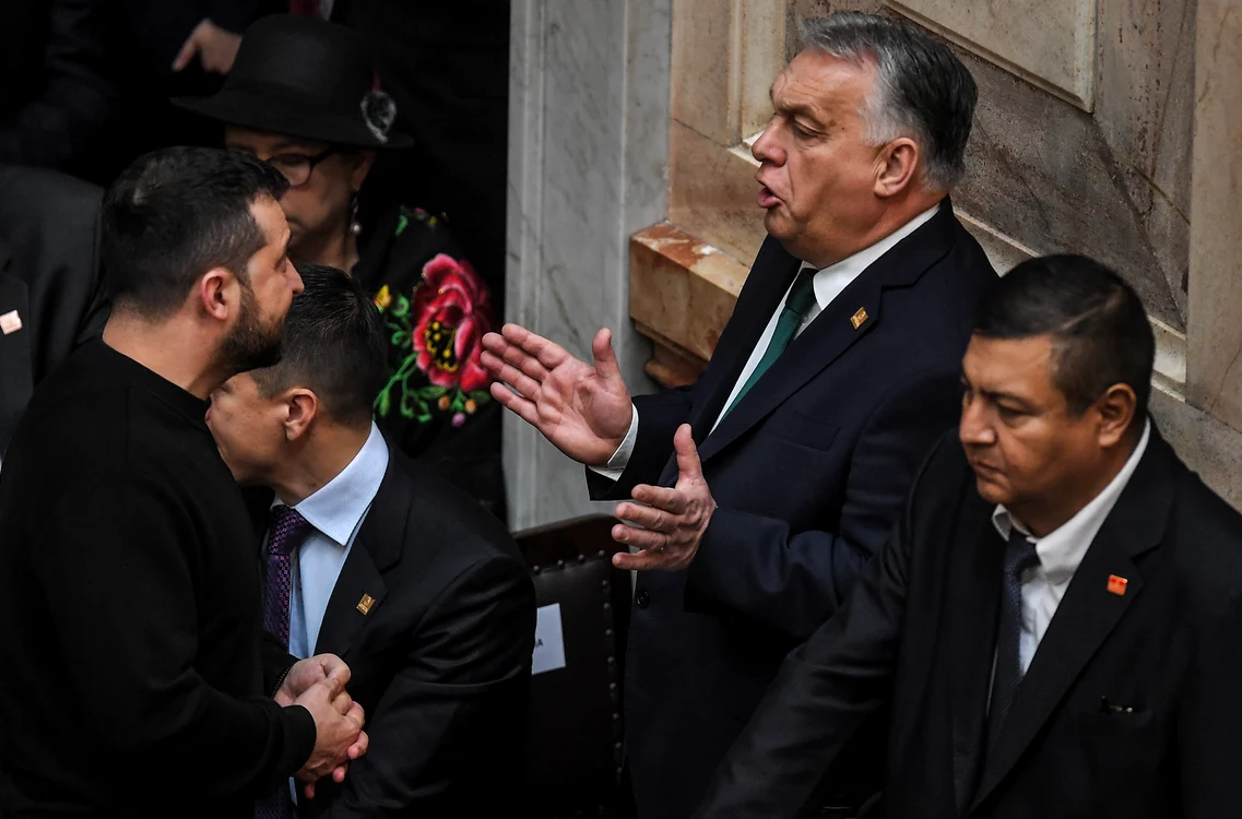 FOTO: Profimedia