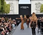 Le Defile L'Oreal Paris Runway Paris Fashion Week Womenswear Spring/Summer 2018 jpeg