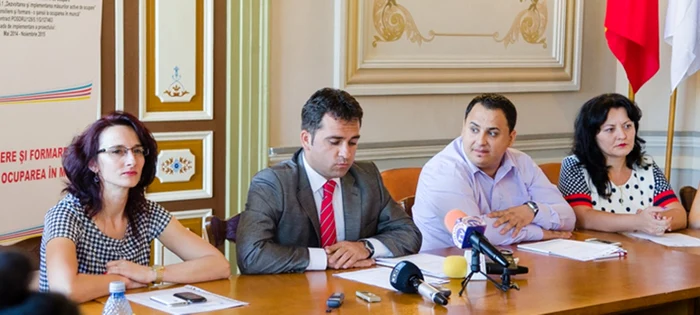 "La DAS există un minus destul de mare la buget. Este vorba de peste 25 de miliarde lei vechi", a spus Cristi Stan.