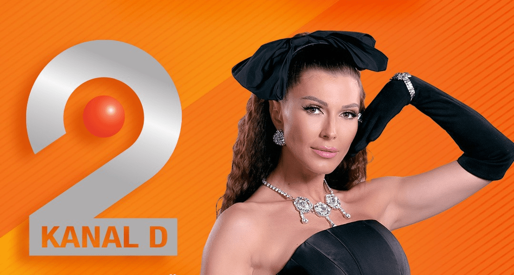 Kanal D 2, un nou post lansat de turcii de la Dogan Media. Aici va fi difuzat show-ul „Bravo ai stil!“