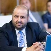 Mihai Busuioc FOTO gov.ro