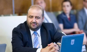 Mihai Busuioc FOTO gov.ro