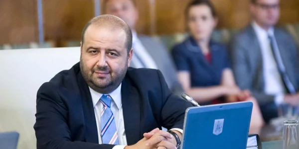 Mihai Busuioc FOTO gov.ro