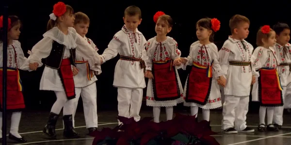 calarasi spectacol
