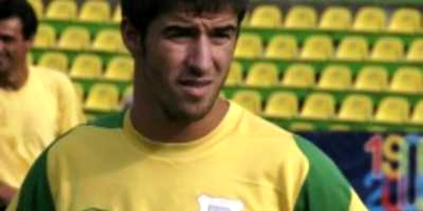 Gabriel Enache