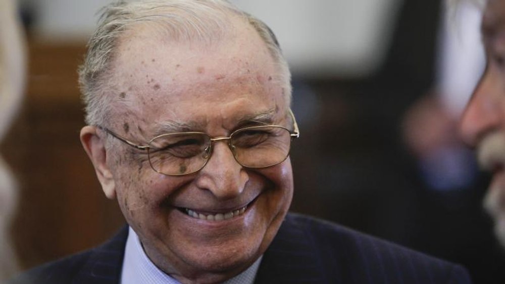Ce a făcut Ion Iliescu în cele trei mandate de președinte al României