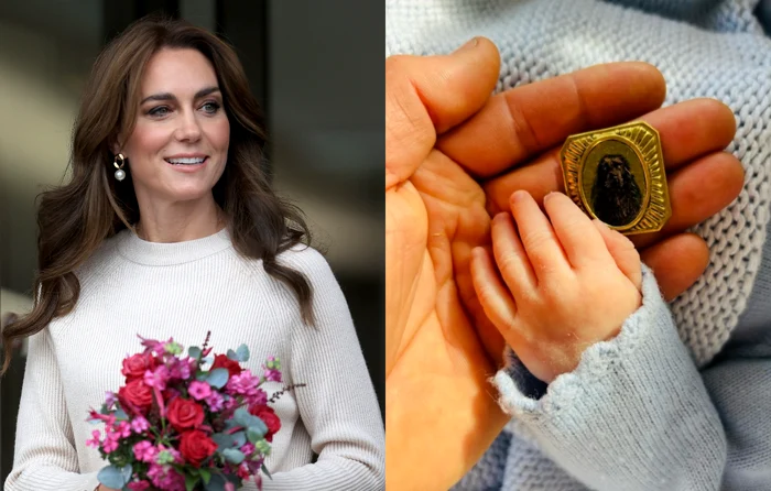 Kate Middleton matusa fericita jpg