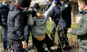 detinut gasit in canal jpeg