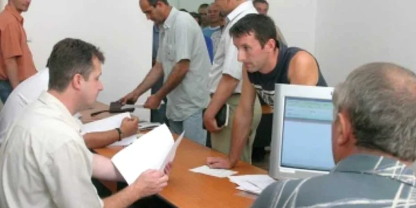 Oradea: Program prelungit la Evidența Populației