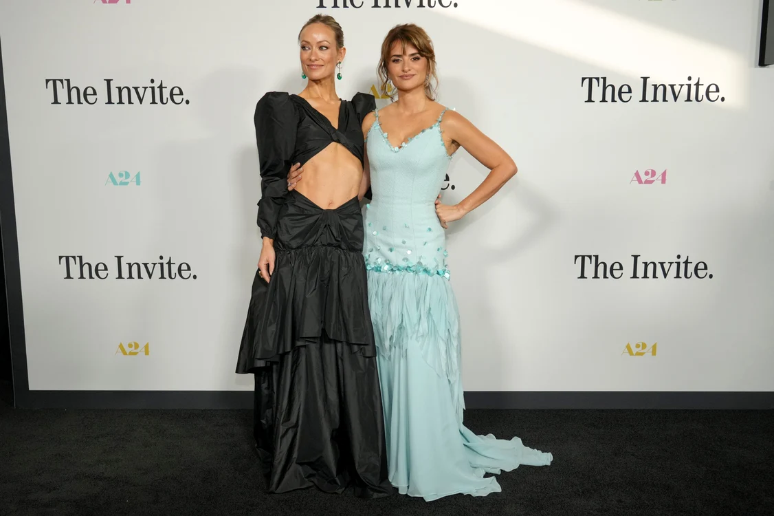 Olivia Wilde,Penelope Cruz, profimedia 1112334751 jpg