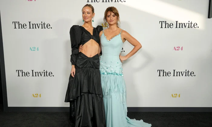 Olivia Wilde,Penelope Cruz, profimedia 1112334751 jpg