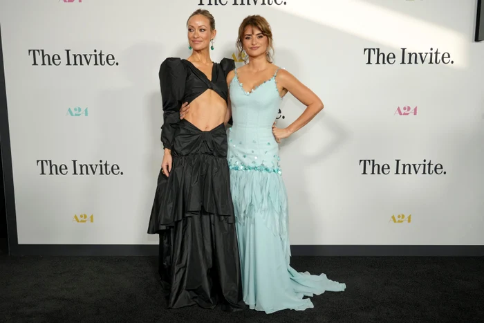 Olivia Wilde,Penelope Cruz, profimedia 1112334751 jpg