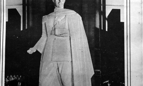 De la Cuvântările Tovarăşului Ceauşescu la Discursurile Majestăţii Sale Regele Carol al II lea  jpeg