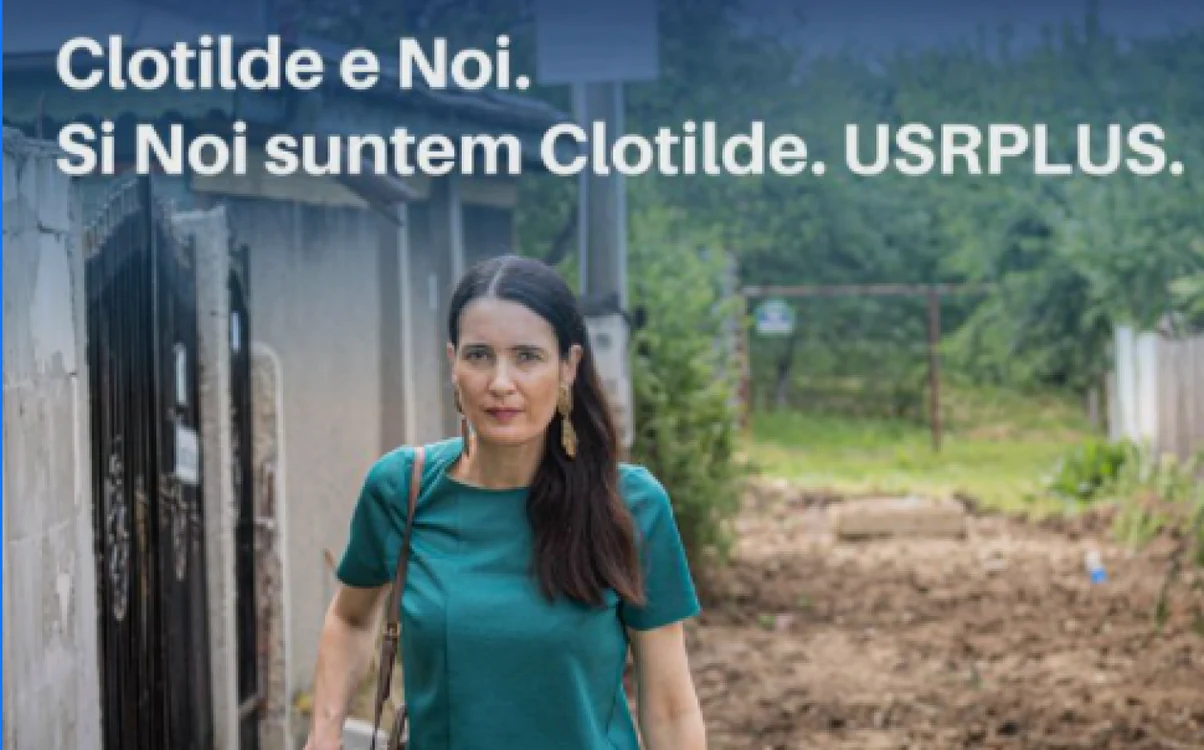 FOTO captură Facebook Alin Apostol