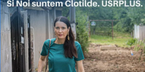 Alin Apostol - Clotilde e Noi - Facebook Apostol
