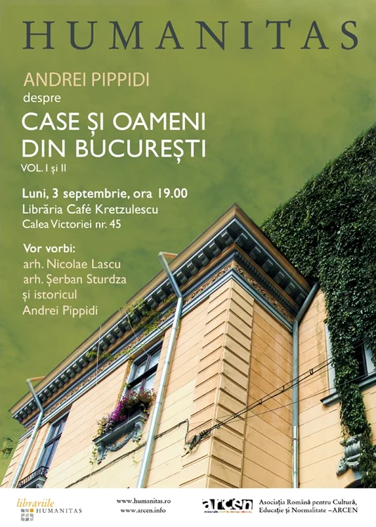 Case şi oameni din Bucureşti jpeg