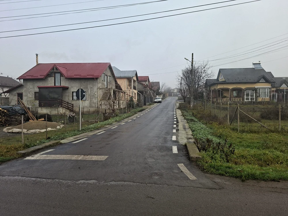 Săveni, orașul tinerilor / foto: Cosmin Zamfirache