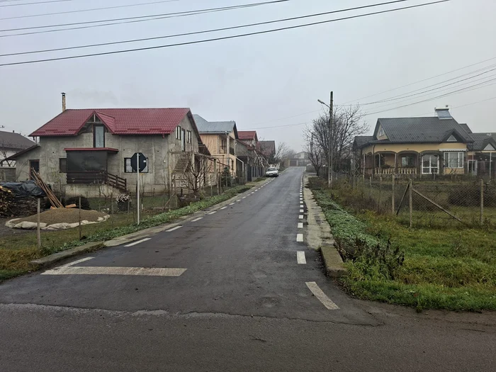 Săveni FOTO Cosmin Zamfirache