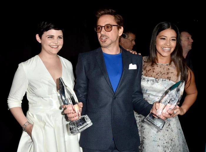 robert downey jr foto getty