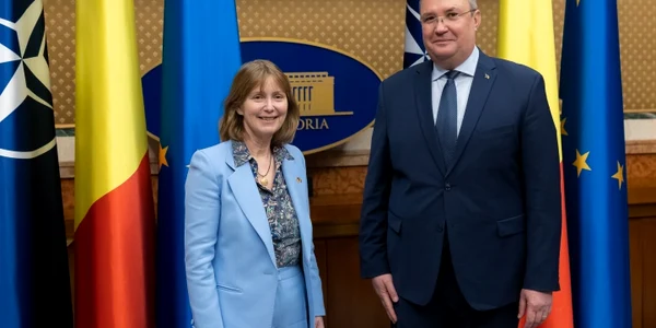 nicolae ciuca si ambasadorul sua jpg