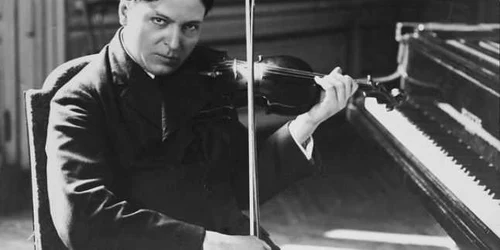 George Enescu