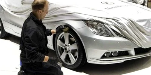 Salonul de la Geneva va anunţa noi nume pe piaţa auto