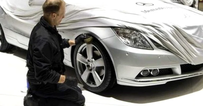Salonul de la Geneva va anunţa noi nume pe piaţa auto