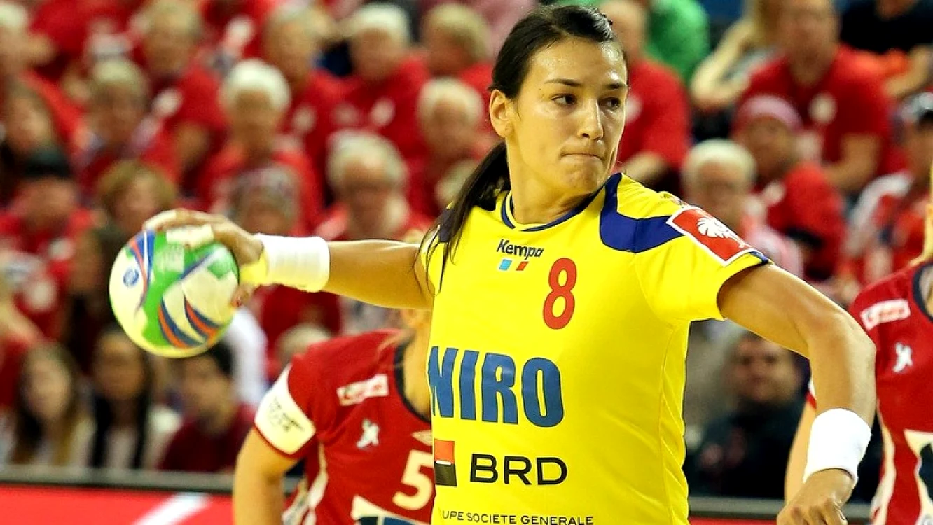 Neagu speră să ducă România spre JO 2020