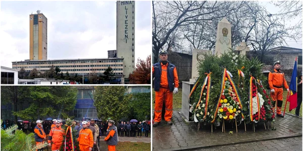 Mina Livezeni comemorare  ADEVĂRUL jpg