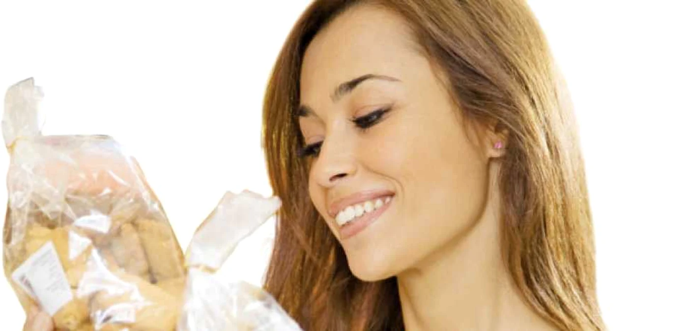 Menţiunea „ fără 
gluten” nu e o garanţie că produsul respectiv este mai sănătos.