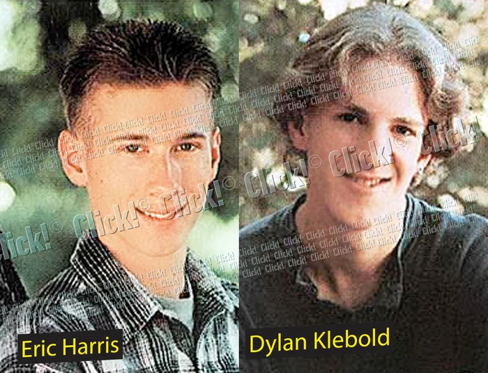 Masacrul de la liceul Columbine