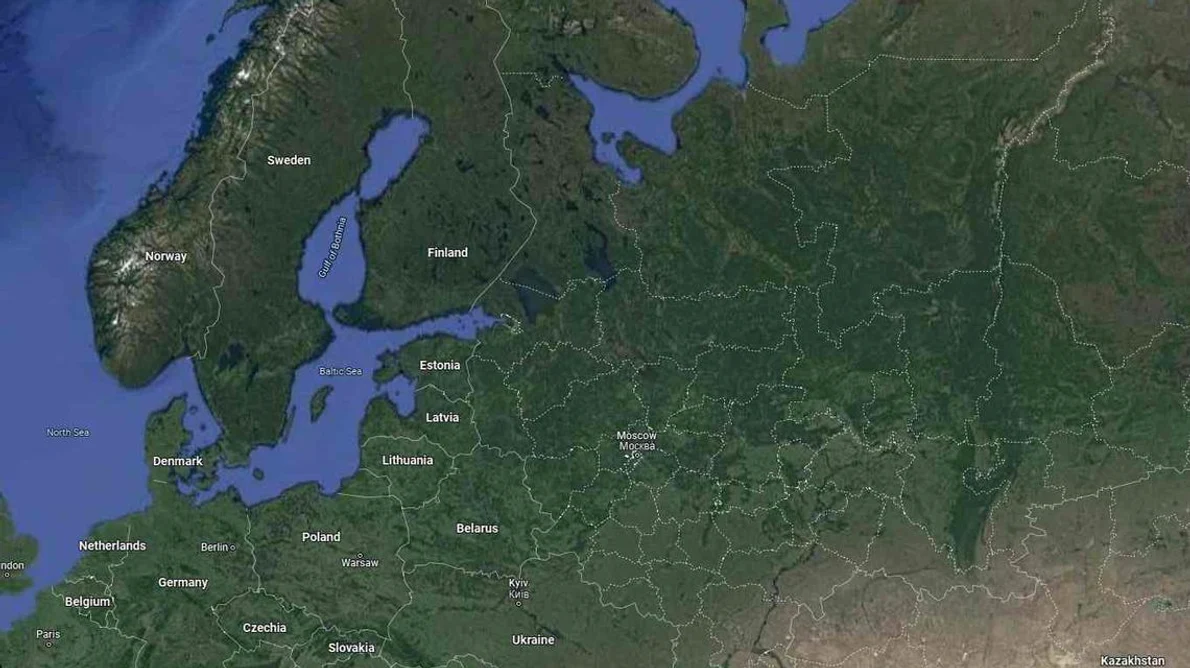 România – duşmanul de serviciu la Moscova jpeg