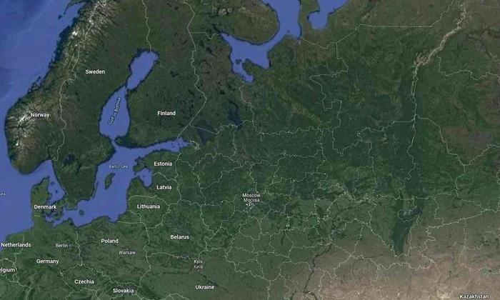 România – duşmanul de serviciu la Moscova jpeg
