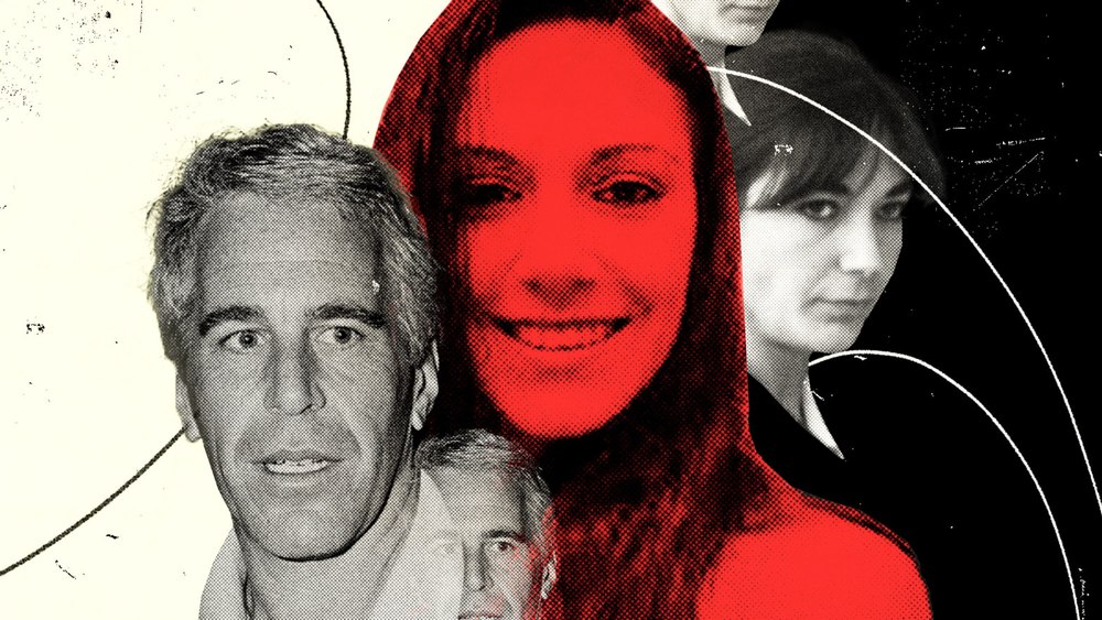 Victima cheie din procesul Ghislaine Maxwell, Carolyn Andriano, găsită moartă din cauza unei supradoze