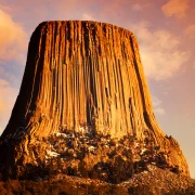 Devils Tower FOTO iStock webp